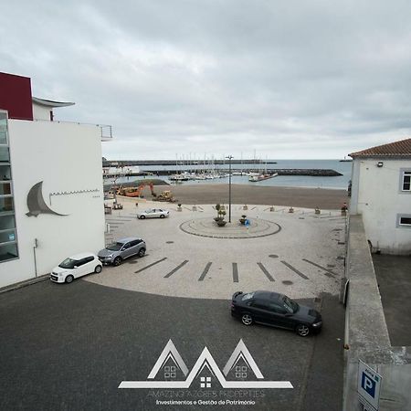 White House II Apartment Praia da Vitória Екстериор снимка